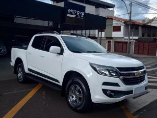 Foto do veículo Chevrolet S-10 2.8 Ctdi Cabine Simples Ls 4wd