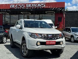 Foto do veículo Mitsubishi L200 2.4 D Triton Outdoor Glx 4wd