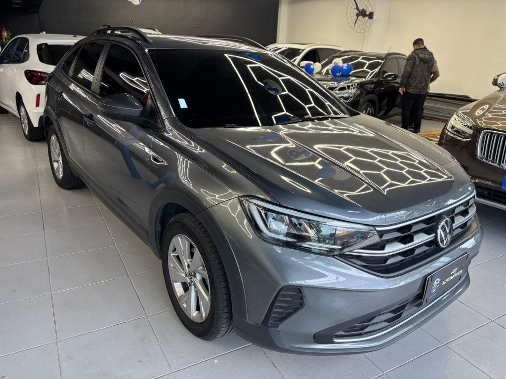 Volkswagen Nivus