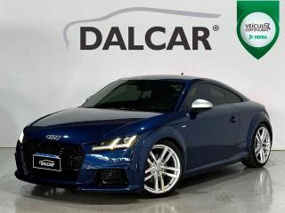 Foto do veículo Audi Tt 2.0 Tfsi Attraction S Tronic