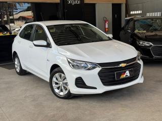 Foto do veículo Chevrolet Onix 1.0 Lt