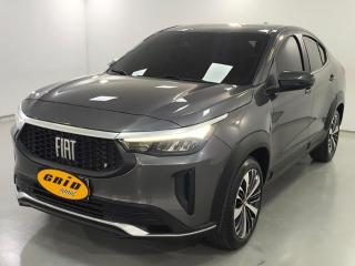 Foto do veículo Fiat Fastback 1.0 T200 Audace Cvt