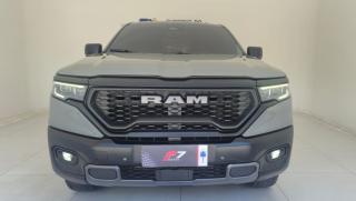 Foto do veículo Ram Rampage 2.0 Td Rebel Auto 4wd