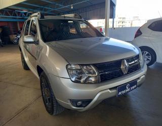 Foto do veículo Renault Duster 2.0 16v Hi-flex Dynamique Automático