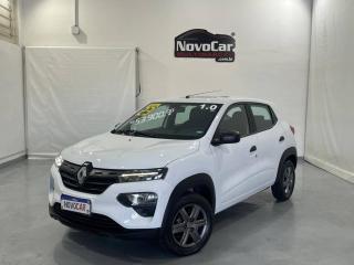 Foto do veículo Renault Kwid 1.0 Zen