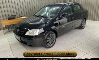 Foto do veículo Chevrolet Corsa Sed. Maxx 1.0/1.0 Flexpower 8v 4p