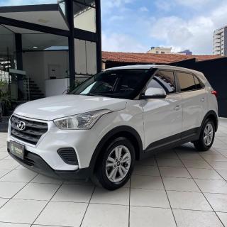 Foto do veículo Hyundai Creta Attitude 1.6 16v Flex Mec.