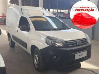 Foto do veículo Fiat Fiorino 1.4 Endurance