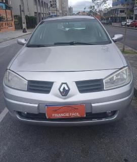 Foto do veículo Renault Megane Grand Tour Expres.hi-flex 1.6 16v