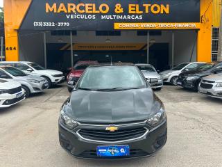 Foto do veículo Chevrolet Onix 1.0 Spe/4 Eco Lt