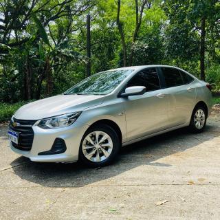 Foto do veículo Chevrolet Onix Plus 1.0 Lt