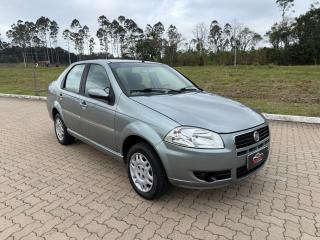 Foto do veículo Fiat Siena 1.0 Fire Flex