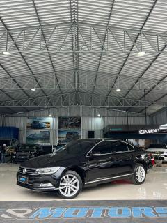 Foto do veículo Volkswagen Passat 2.0 Tsi Highline Dsg