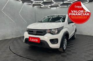 Foto do veículo Fiat Mobi 1.0 Like