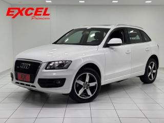 Foto do veículo Audi Q5 3.2 Fsi V6 Quattro S Tronic