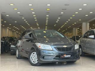 Foto do veículo Chevrolet Prisma Sed. Joy 1.4 8v Econoflex 4p