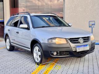 Foto do veículo Volkswagen Parati Surf 1.8 Mi Total Flex