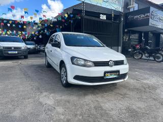 Foto do veículo Volkswagen Gol City 1.0 Mi 8v 4p