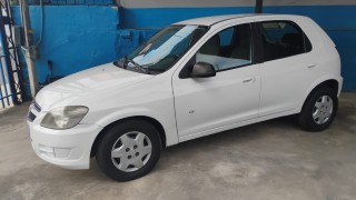 Foto do veículo Chevrolet Celta 1.0l Flexpower Lt