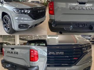 Foto do veículo Ram Rampage 2.2 Td Rebel Auto 4wd