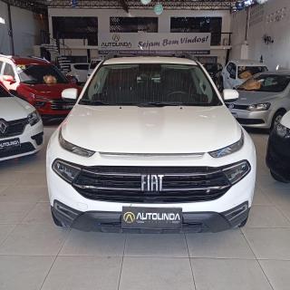 Foto do veículo Fiat Toro Freedom 2.0 16v 4x4 Tb Diesel Aut.