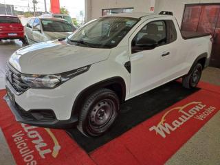 Foto do veículo Fiat Strada Endurance 1.4 Flex 8v Cs Plus