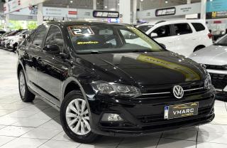 Foto do veículo Volkswagen Virtus Comfort. 200 Tsi 1.0 Flex 12v Aut