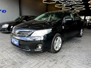 Foto do veículo Toyota Corolla 1.8 Dual Vvt-i Flex Gli