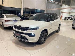 Foto do veículo Jeep Compass S T270 1.3 Tb 4x2 Flex Aut.