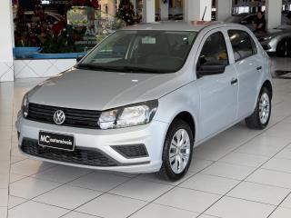 Foto do veículo Volkswagen Gol 1.0 Flex 12v 5p