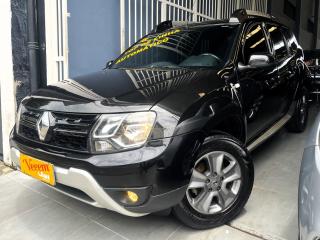 Foto do veículo Renault Duster Dynamique 2.0 Flex 16v Aut.
