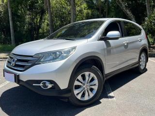Foto do veículo Honda Cr-v 2.0 16v Lx Flexone Auto