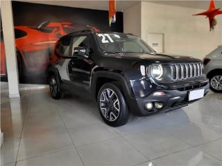 Foto do veículo Jeep Renegade Longitude 1.8 4x2 Flex 16v Aut.