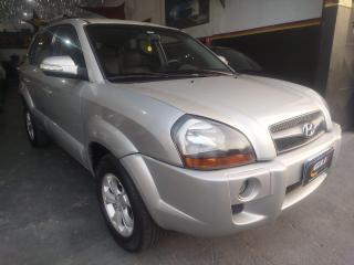 Foto do veículo Hyundai Tucson 2.0 16v Aut.