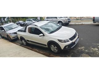 Foto do veículo Volkswagen Saveiro Cross 1.6 T. Flex 16v Ce