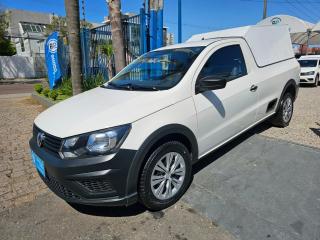 Foto do veículo Volkswagen Saveiro 1.6 Cs Robust