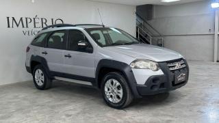 Foto do veículo Fiat Palio Week. Adv/adv Tryon 1.8 Mpi Flex