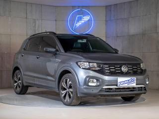 Foto do veículo Volkswagen T-cross 1.0 200 Tsi Comfortline Auto