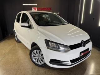 Foto do veículo Volkswagen Fox Trendline 1.6 Flex 8v 5p