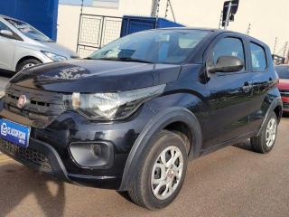 Foto do veículo Fiat Mobi Like On 1.0 Fire Flex 5p.