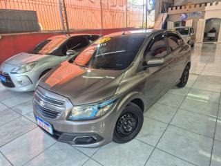 Foto do veículo Chevrolet Onix Hatch Lt 1.4 8v Flexpower 5p Mec.