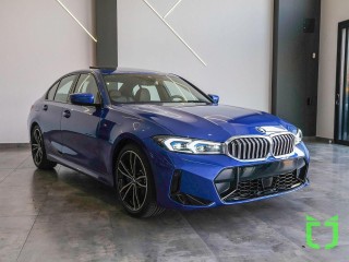 Foto do veículo Bmw 320i Null