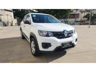 Foto do veículo Renault Kwid Zen 1.0 Flex 12v 5p Mec.