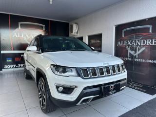 Foto do veículo Jeep Compass 2.0 Limited Auto