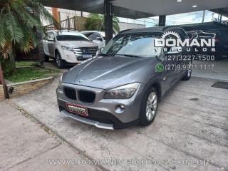 Foto do veículo Bmw X1 Sdrive 18i 2.0 16v 4x2 Aut.