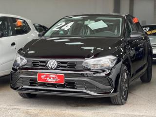 Foto do veículo Volkswagen Polo 1.0 Track