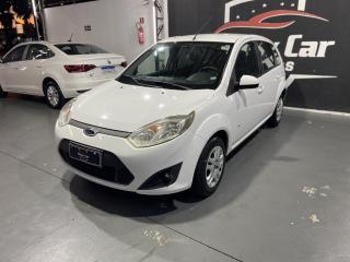 Foto do veículo Ford Fiesta 1.0 8v Flex/class 1.0 8v Flex 5p