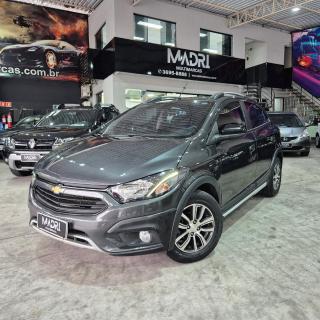 Foto do veículo Chevrolet Onix Hatch Activ 1.4 8v Flex 5p Aut.