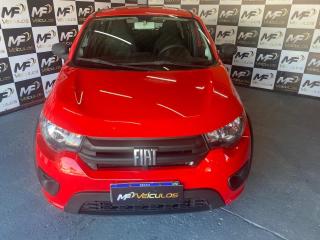 Foto do veículo Fiat Mobi Like 1.0 Fire Flex 5p.