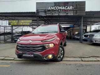 Foto do veículo Fiat Toro 2.4 Volcano Auto